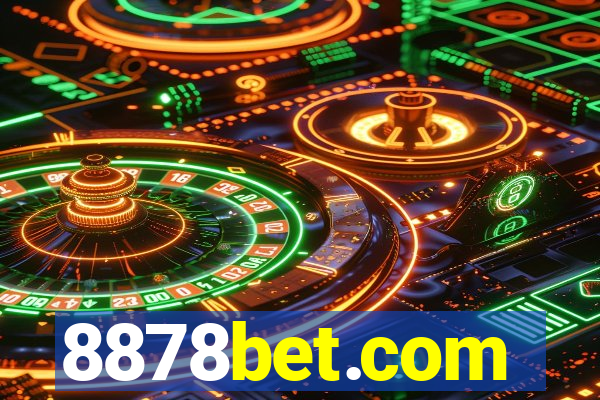 8878bet.com