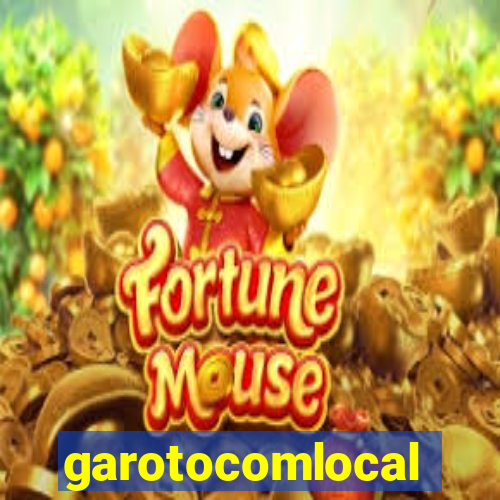 garotocomlocal
