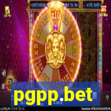 pgpp.bet