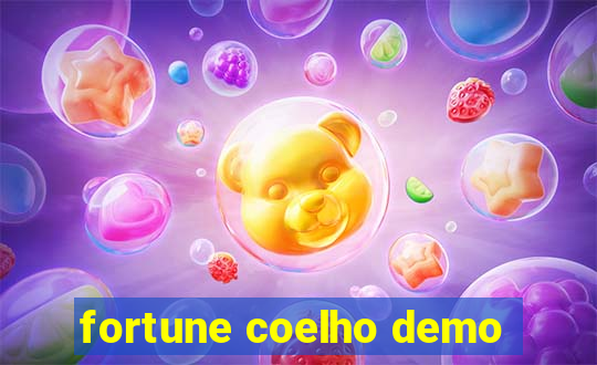 fortune coelho demo
