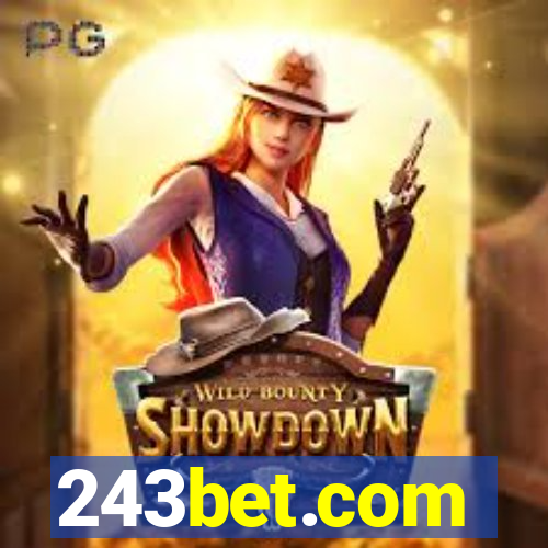 243bet.com