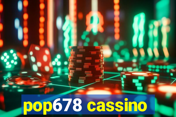 pop678 cassino