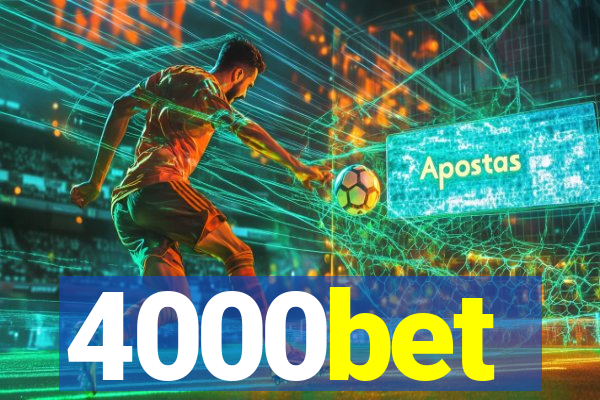 4000bet