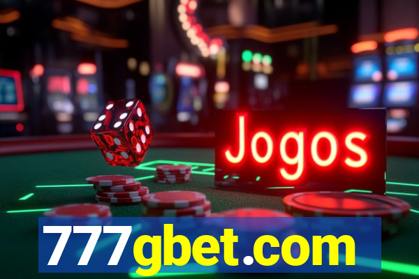 777gbet.com