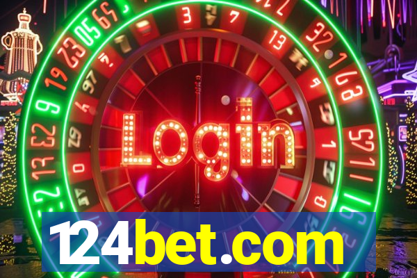 124bet.com