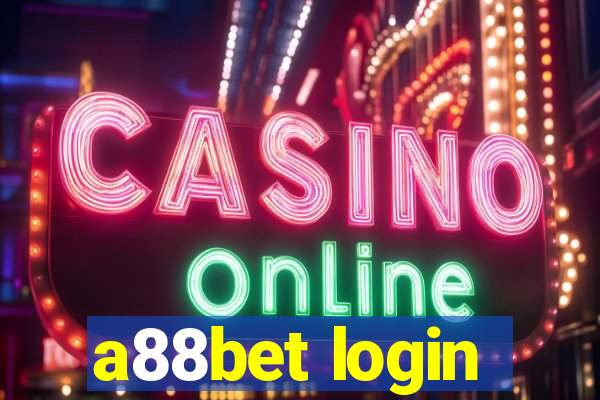 a88bet login