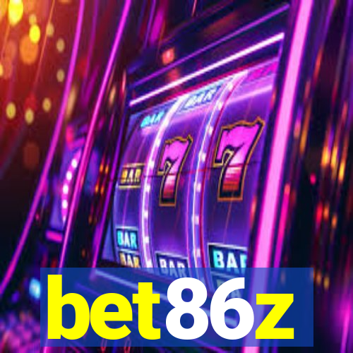 bet86z