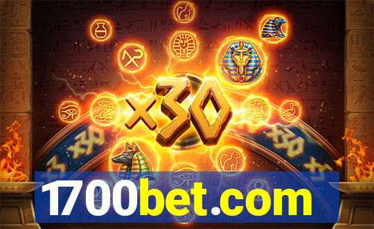 1700bet.com