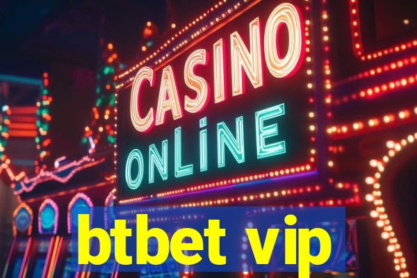 btbet vip