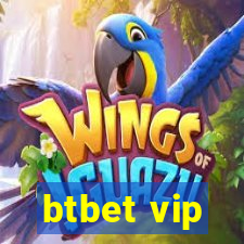 btbet vip