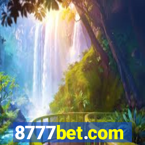 8777bet.com