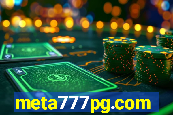 meta777pg.com