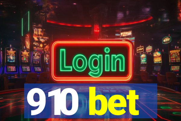 910 bet