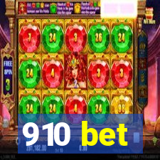 910 bet