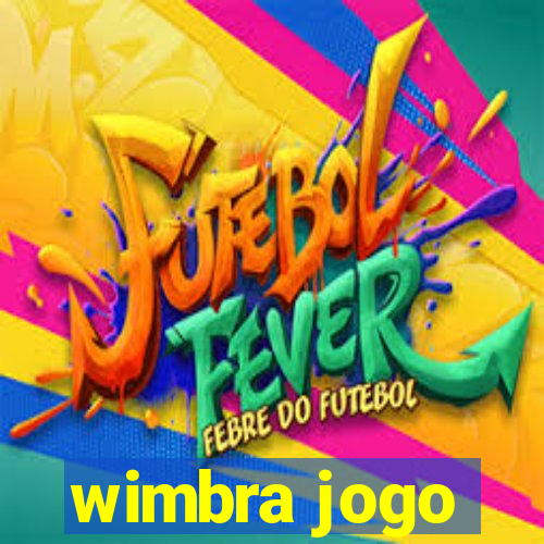 wimbra jogo