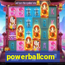 powerballcom