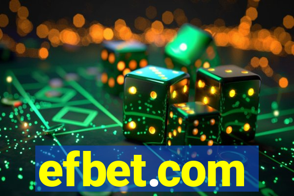 efbet.com