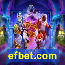 efbet.com