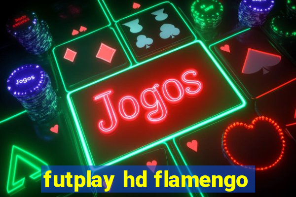 futplay hd flamengo