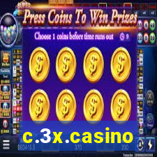 c.3x.casino