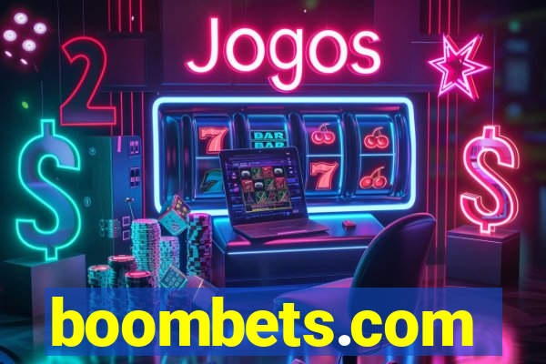 boombets.com