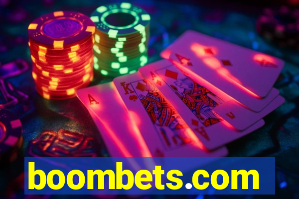 boombets.com