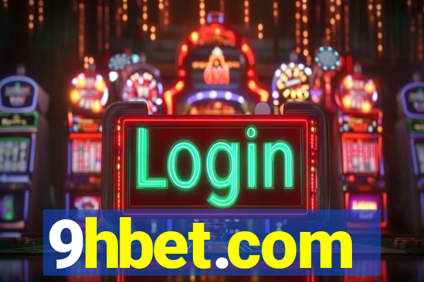 9hbet.com