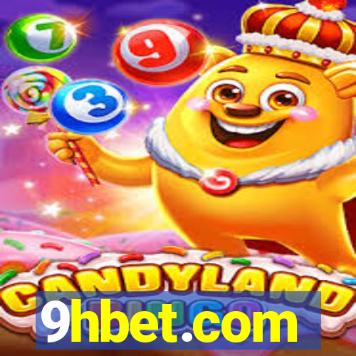 9hbet.com