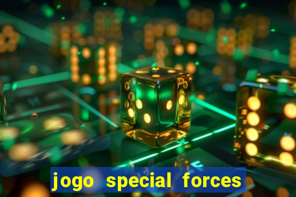 jogo special forces group 2