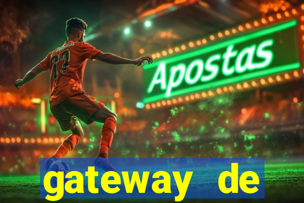 gateway de pagamento para cassino