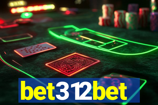 bet312bet