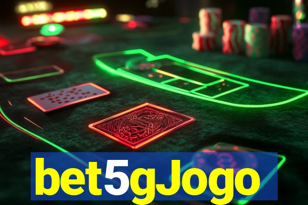 bet5gJogo