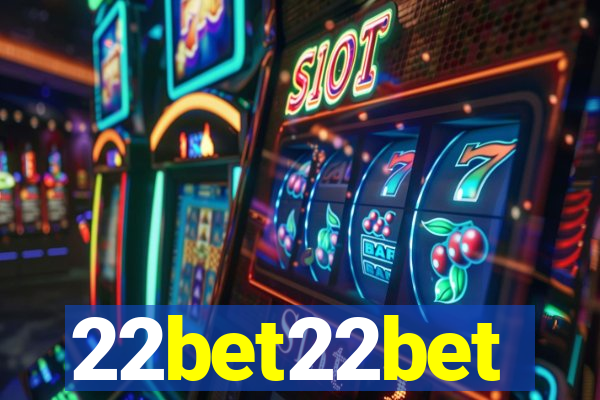 22bet22bet