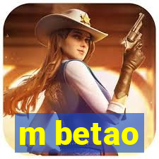 m betao