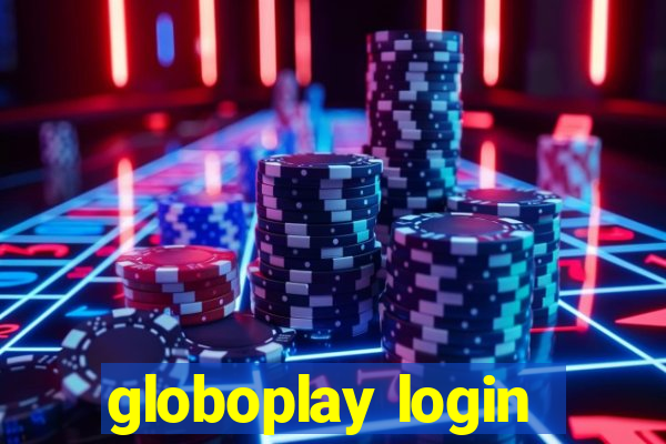 globoplay login