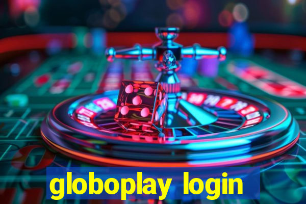 globoplay login