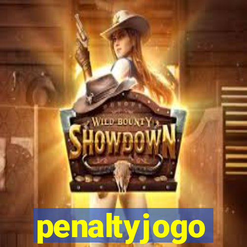 penaltyjogo