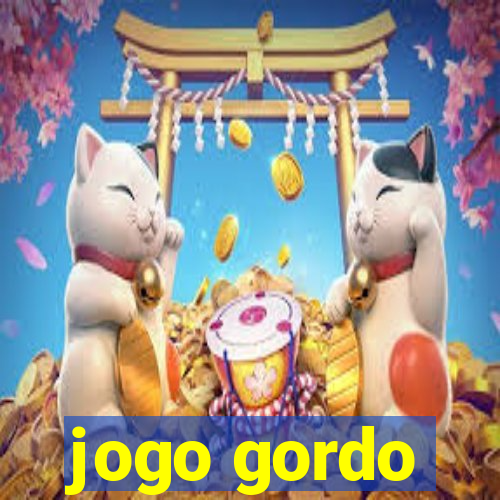 jogo gordo