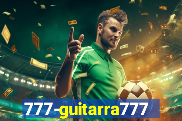 777-guitarra777.com