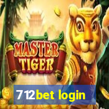 712bet login