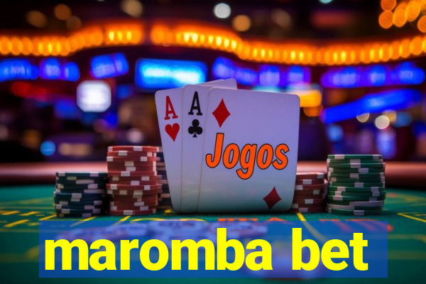 maromba bet