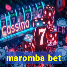 maromba bet