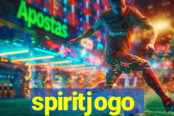 spiritjogo