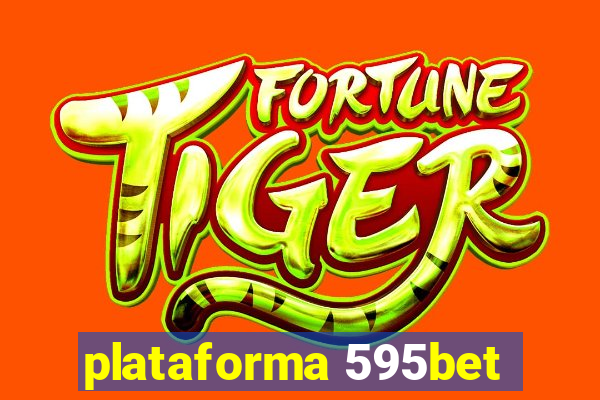 plataforma 595bet