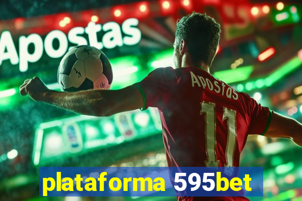 plataforma 595bet