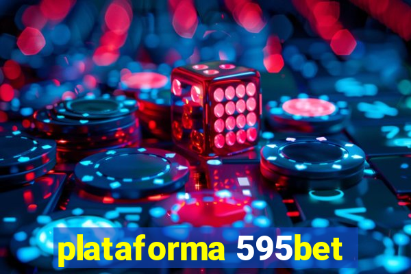 plataforma 595bet