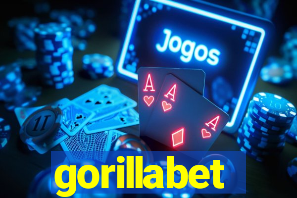 gorillabet