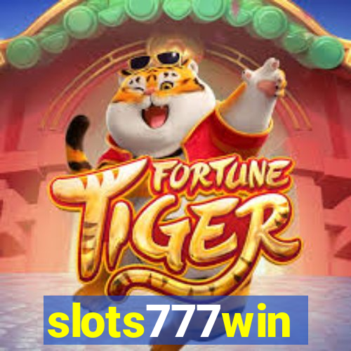 slots777win