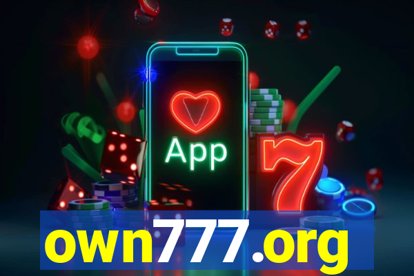 own777.org