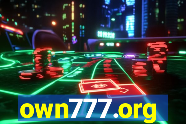 own777.org